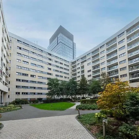 Appartement Urban - Great Location - Center - Wronia 45 *
