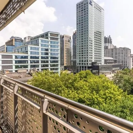 Appartement Urban - Great Location - Center - Wronia 45 Varsovie