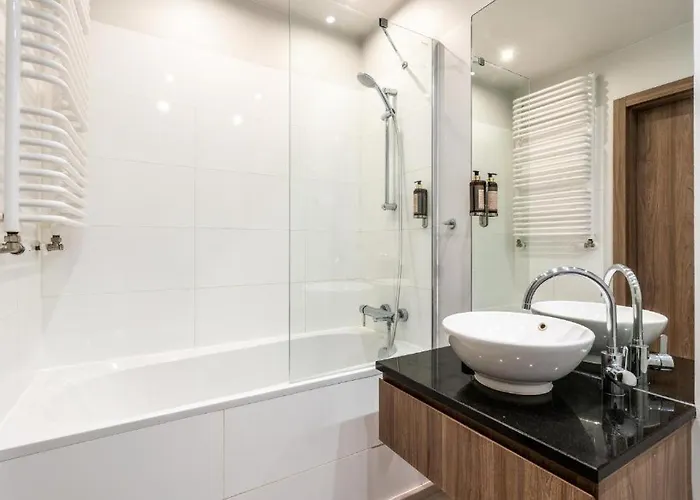 Апартаменты Urban - Great Location - Center - Wronia 45 Варшава