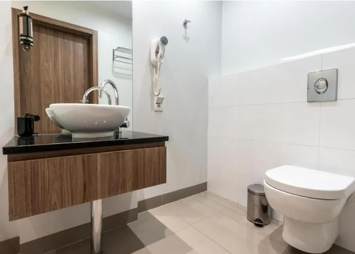 Апартаменты Urban - Great Location - Center - Wronia 45