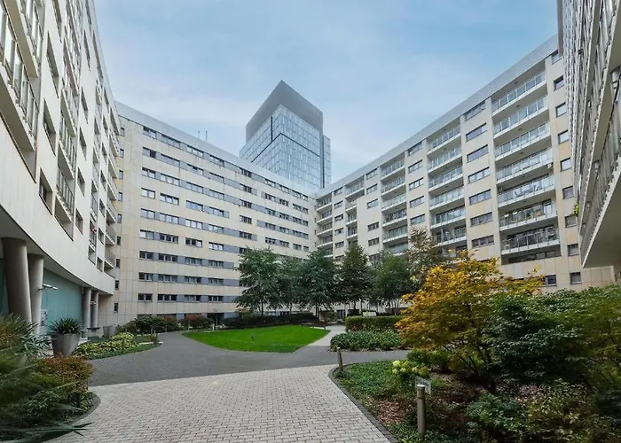 Апартаменты Urban - Great Location - Center - Wronia 45 Варшава