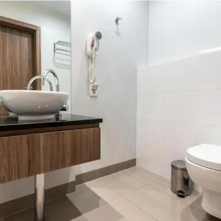 Apartmán Urban - Great Location - Center - Wronia 45 Varšava